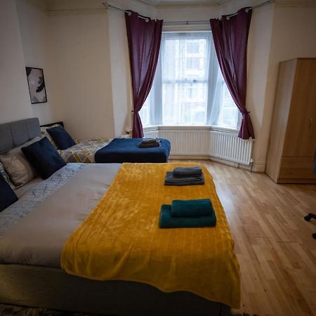 Sigmalife Apartment Newcastle upon Tyne Ngoại thất bức ảnh