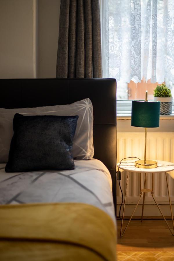 Sigmalife Apartment Newcastle upon Tyne Ngoại thất bức ảnh