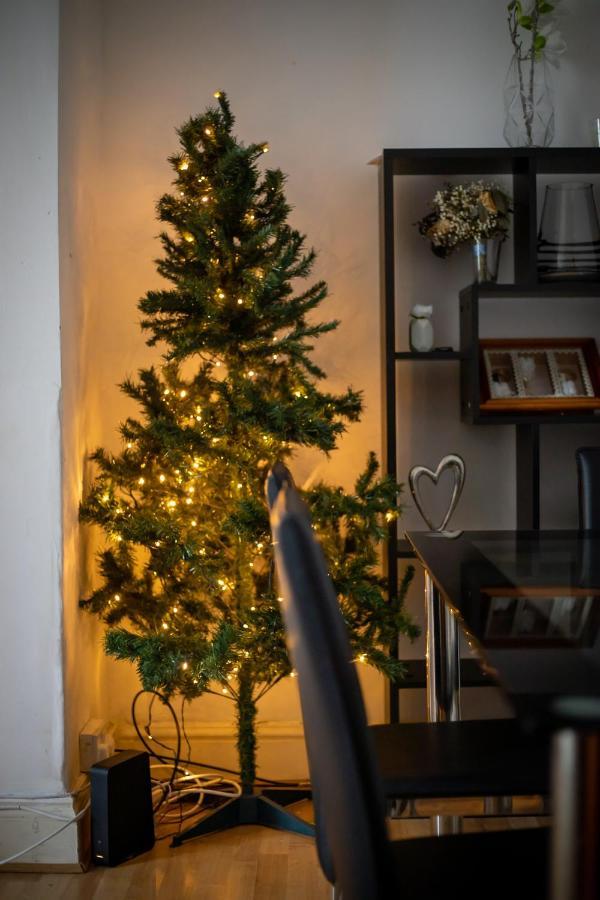 Sigmalife Apartment Newcastle upon Tyne Ngoại thất bức ảnh