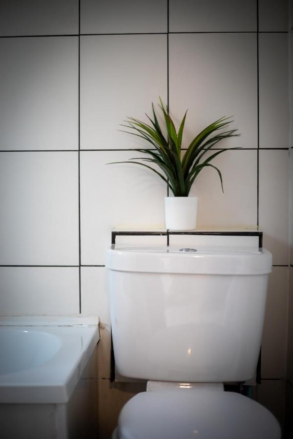 Sigmalife Apartment Newcastle upon Tyne Ngoại thất bức ảnh