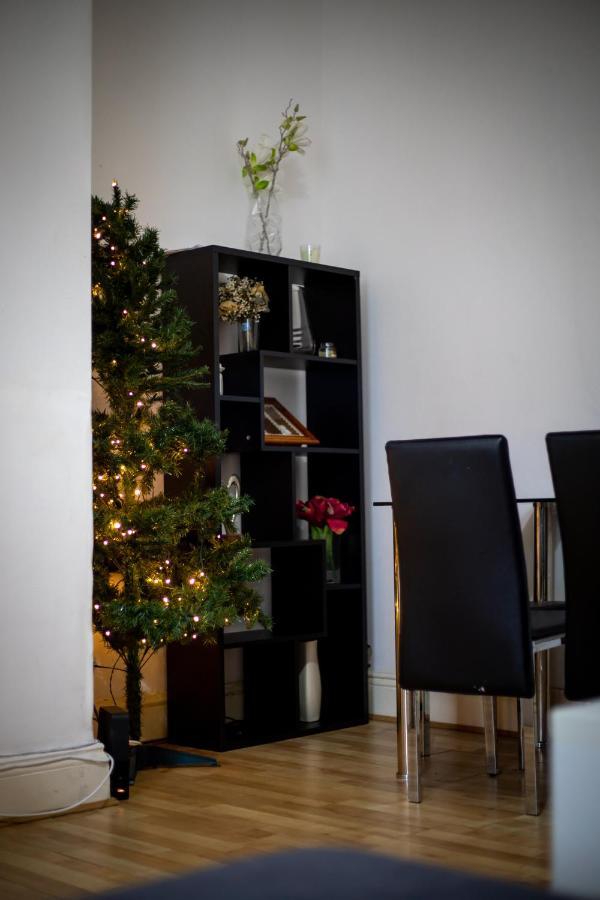 Sigmalife Apartment Newcastle upon Tyne Ngoại thất bức ảnh