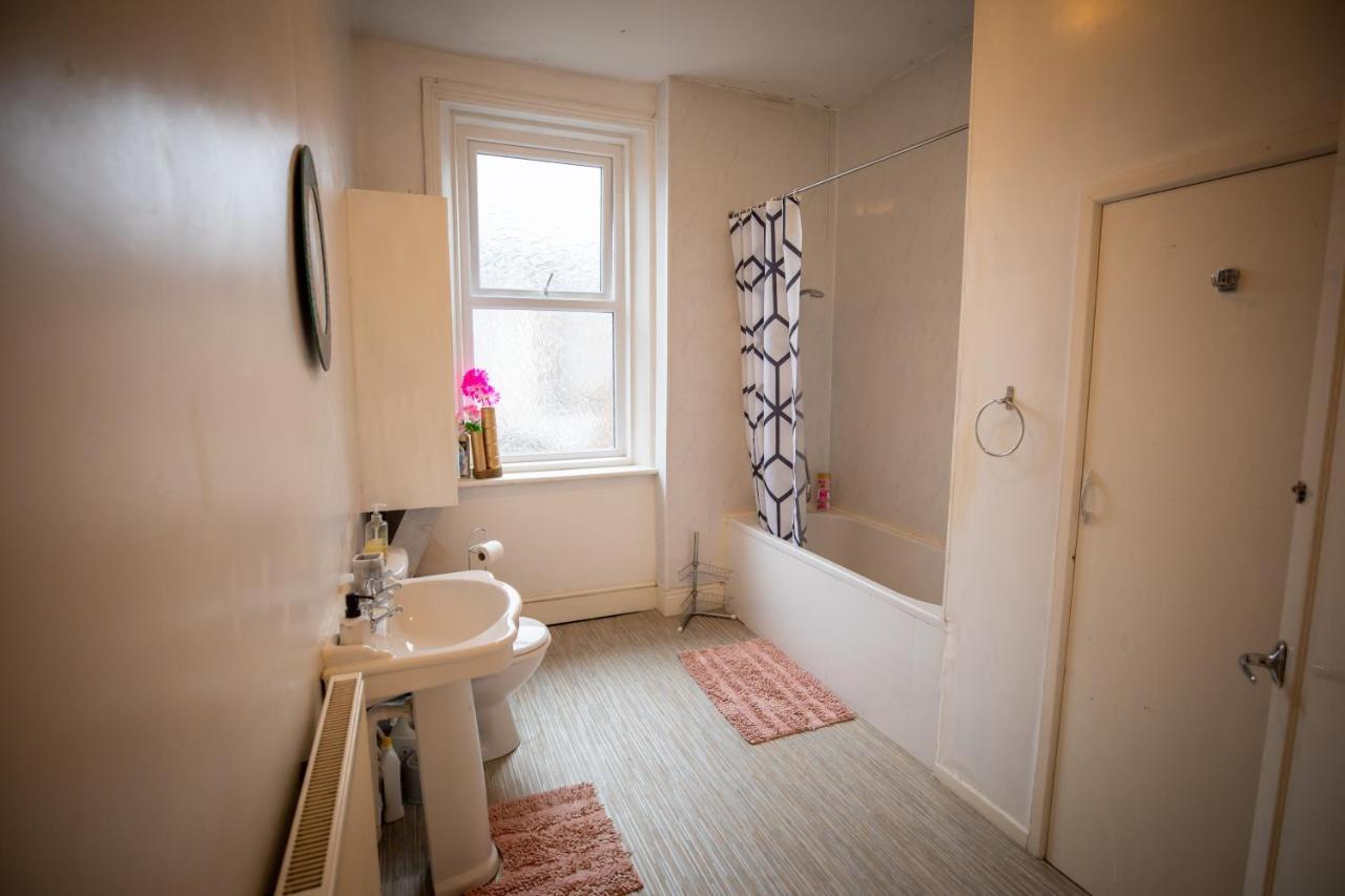 Sigmalife Apartment Newcastle upon Tyne Ngoại thất bức ảnh