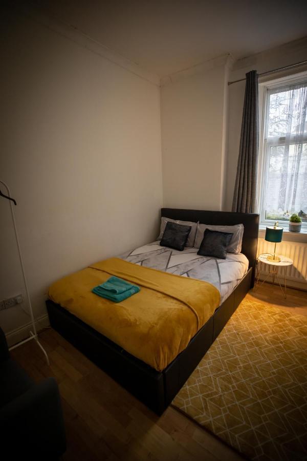 Sigmalife Apartment Newcastle upon Tyne Ngoại thất bức ảnh