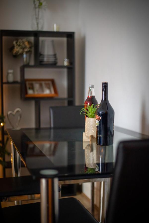 Sigmalife Apartment Newcastle upon Tyne Ngoại thất bức ảnh